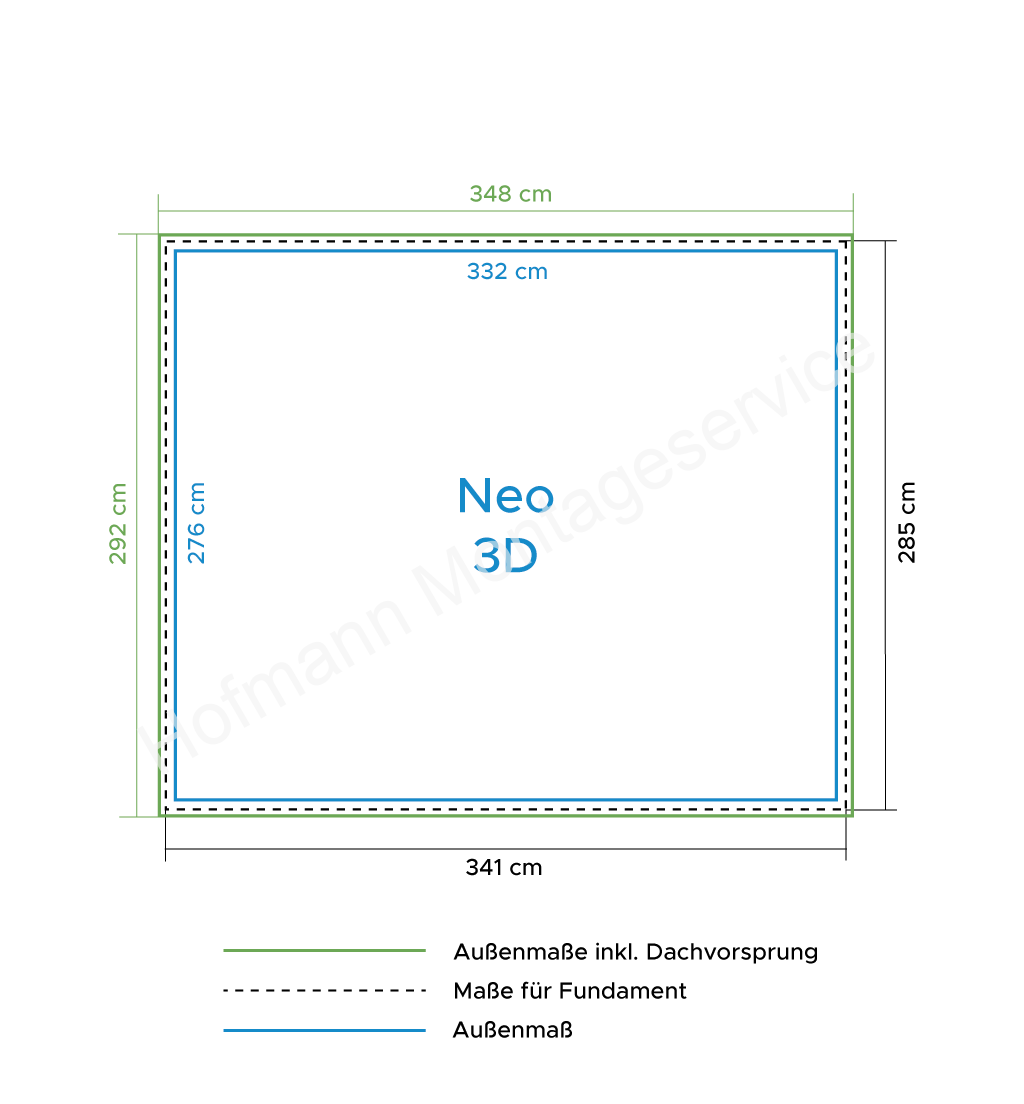 Neo 3D Neo 3D